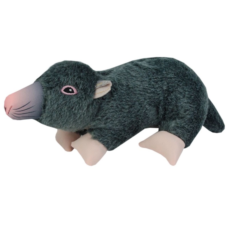 Hundemuldvarp i det vilde liv L10cm Wild Life Hundemuldvarp i det vilde liv L10cm Wild Life
