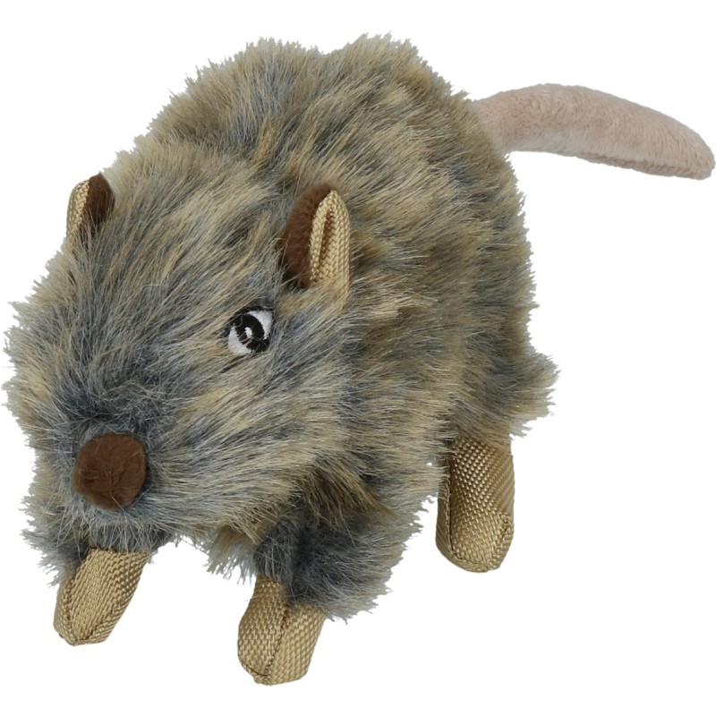Vildt liv Hund Rotte L23cm Vildt liv Hund Rotte L23cm