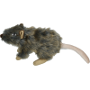 Vildt liv Hund Rotte L23cm Vildt liv Hund Rotte L23cm