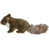 Vildt liv Hund Mår L37cm Vildt liv Hund Mår L37cm