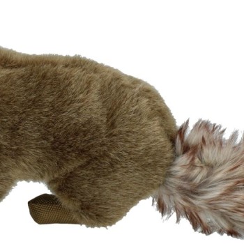 Hundelegetøj  Mår L37cm Wild Life