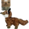 Vildt liv Hund Ræv L21cm Vildt liv Hund Ræv L21cm