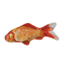 Vildt liv Kat Guldfisk L8cm Vildt liv Kat Guldfisk L8cm