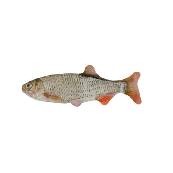 Kattelegetøj Kat Kakerlak L13cm Wild Life