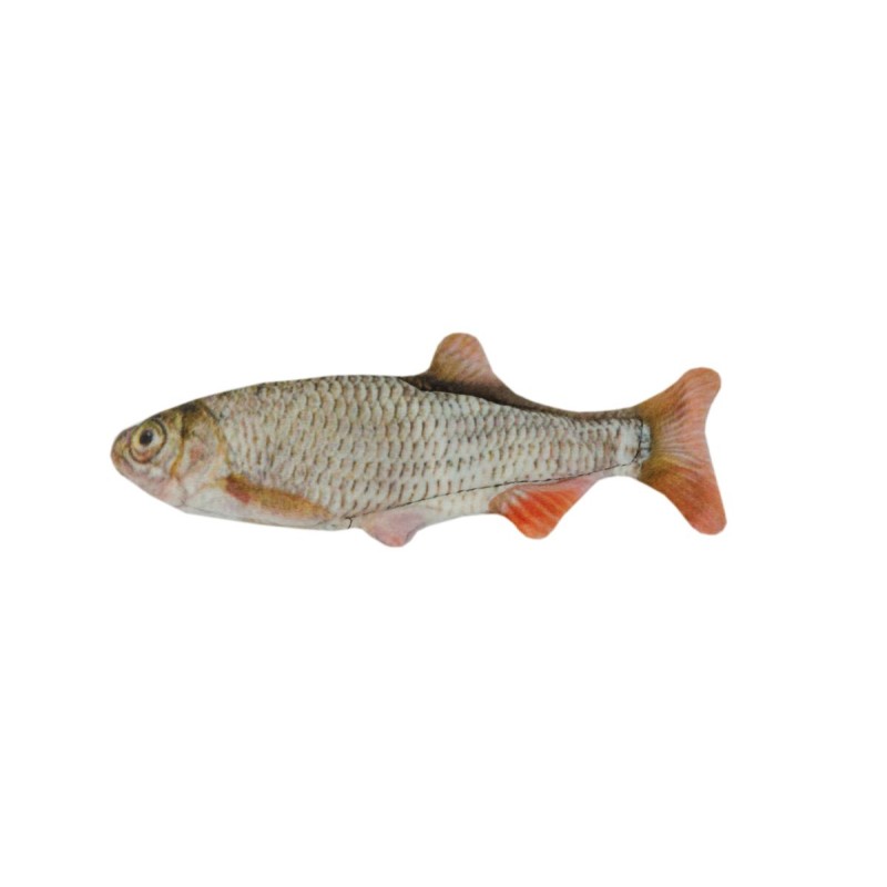 Kattelegetøj Kat Kakerlak L13cm Wild Life Kattelegetøj Kat Kakerlak L13cm Wild Life