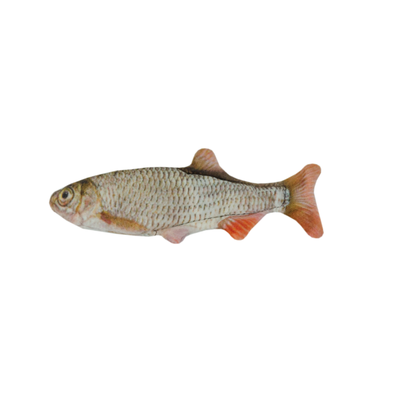 Vildt liv Kat Kakerlak L13cm Vildt liv Kat Kakerlak L13cm