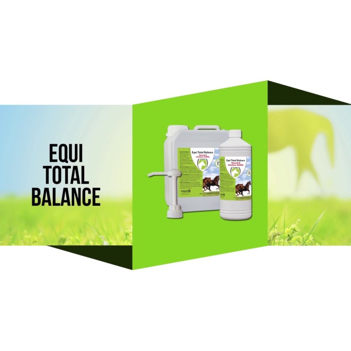 Total balance 1 liter Excellent Horse Total balance 1 liter Excellent Horse
