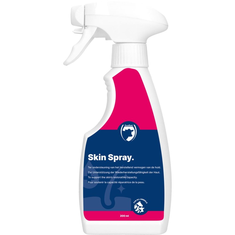 Hudspray Blank 200 ml Excellent