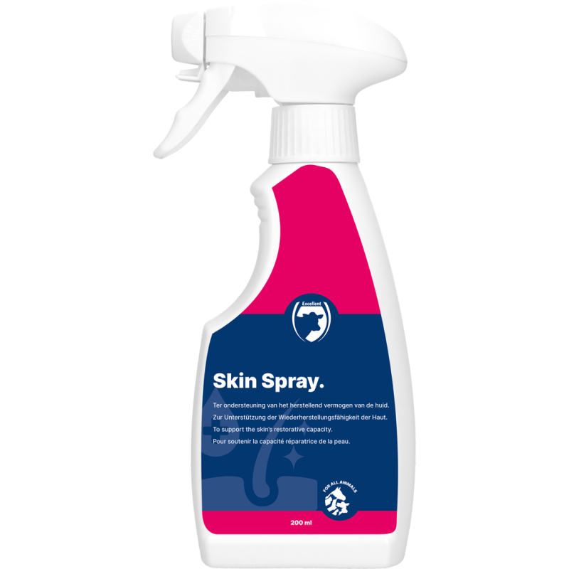 Excellent Hudspray Blank 200 ml Excellent Hudspray Blank 200 ml