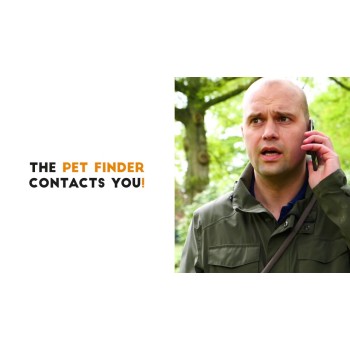 Sporing Pro Hund Spotted! Sporing Pro Hund Spotted!