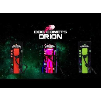 Apport Orion Grøn Dog Comets Apport Orion Grøn Dog Comets