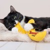 Yeowww! Chicata banan skrællet L17cm Yeowww! Chicata banan skrællet L17cm
