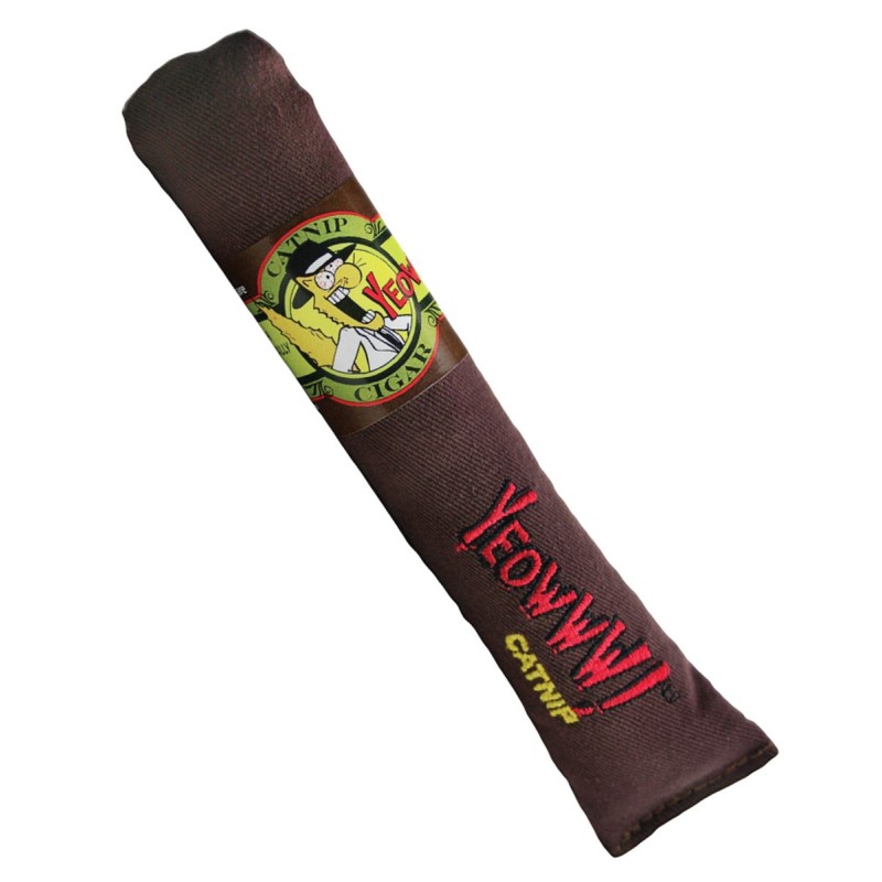 Cigarbrun L3cm Yeowww!