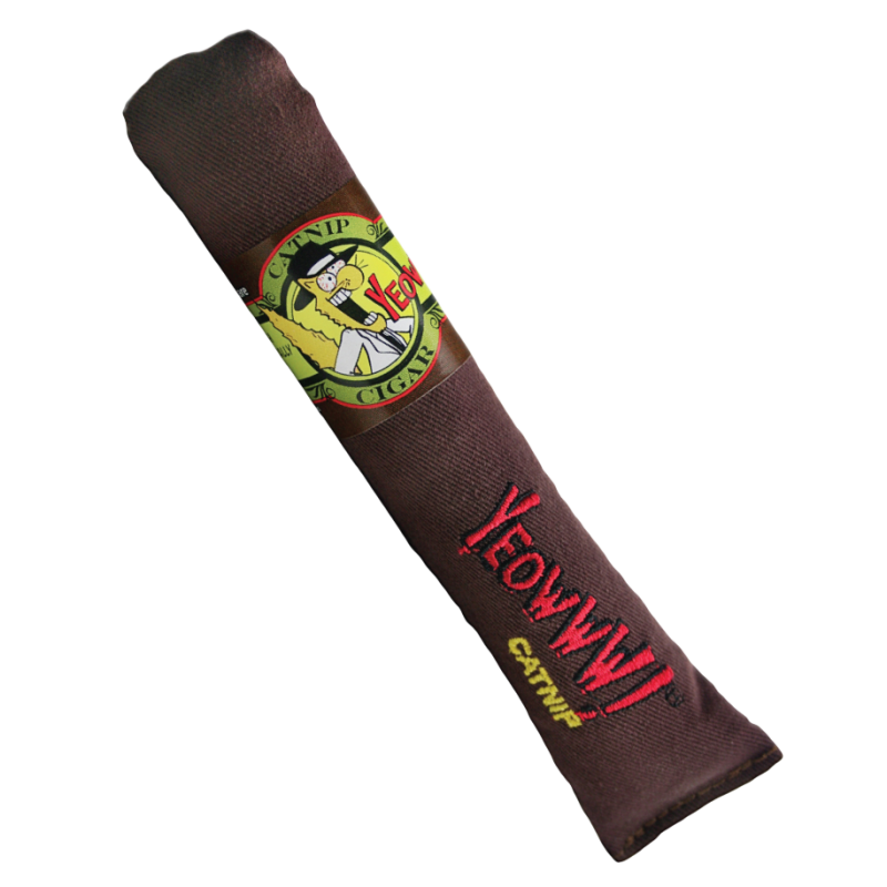 Yeowww! Cigarbrun L3cm Yeowww! Cigarbrun L3cm