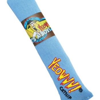 Cigarblå L17cm Yeowww!