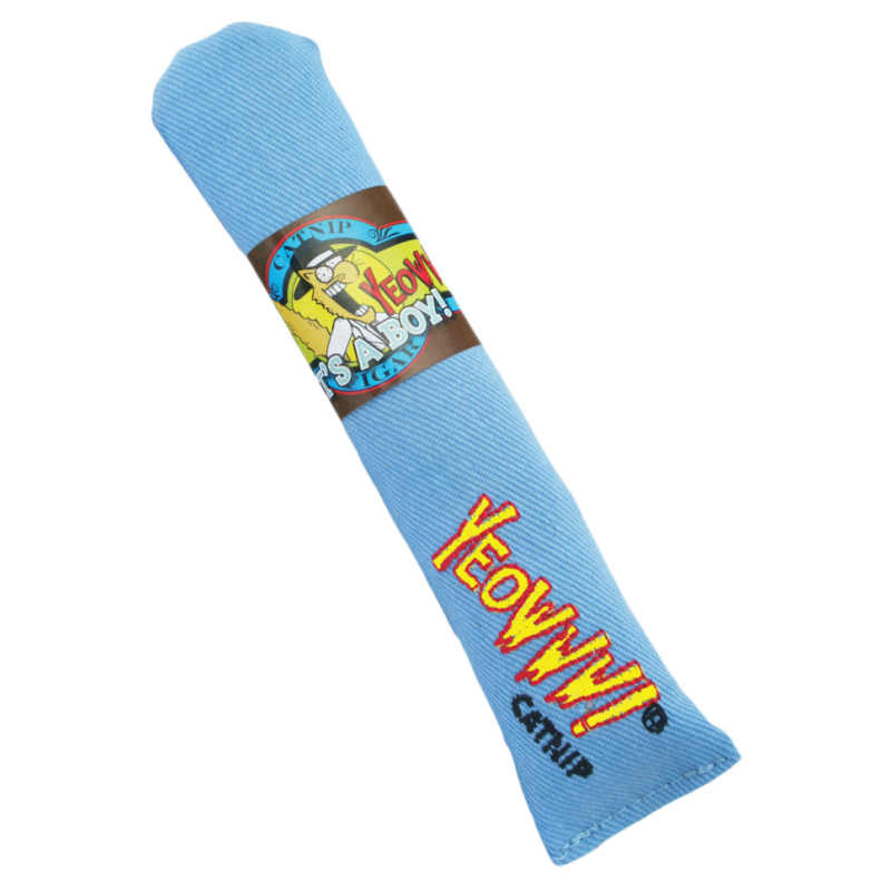 Yeowww! Cigarblå L17cm Yeowww! Cigarblå L17cm