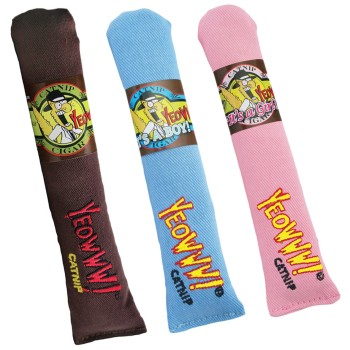 Cigar Pink L17cm Yeowww! Cigar Pink L17cm Yeowww!