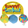 Yeowww! Mine kattebolde Yeowww! Mine kattebolde