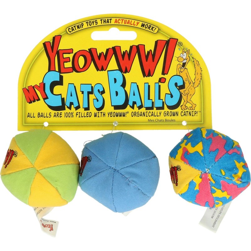 Mine kattebolde Yeowww! Mine kattebolde Yeowww!