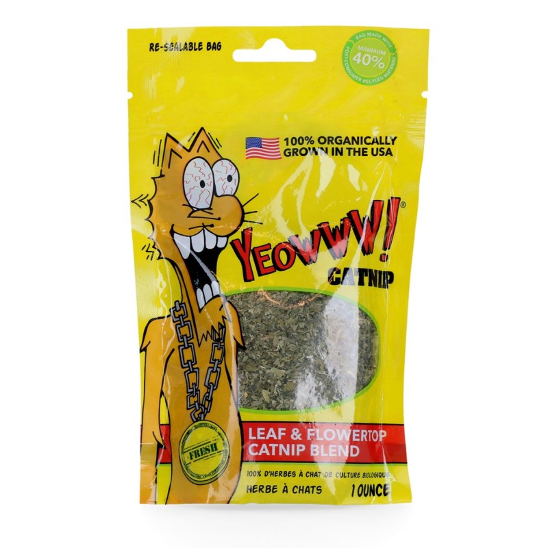 Katteurt 28 g Yeowww!