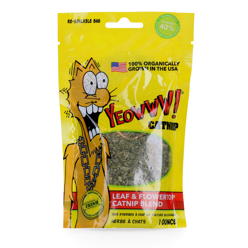 Yeowww! Katteurt 28 g Yeowww! Katteurt 28 g