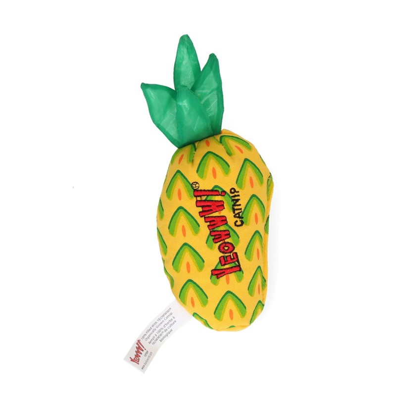 Ananas Yeowww! Ananas Yeowww!