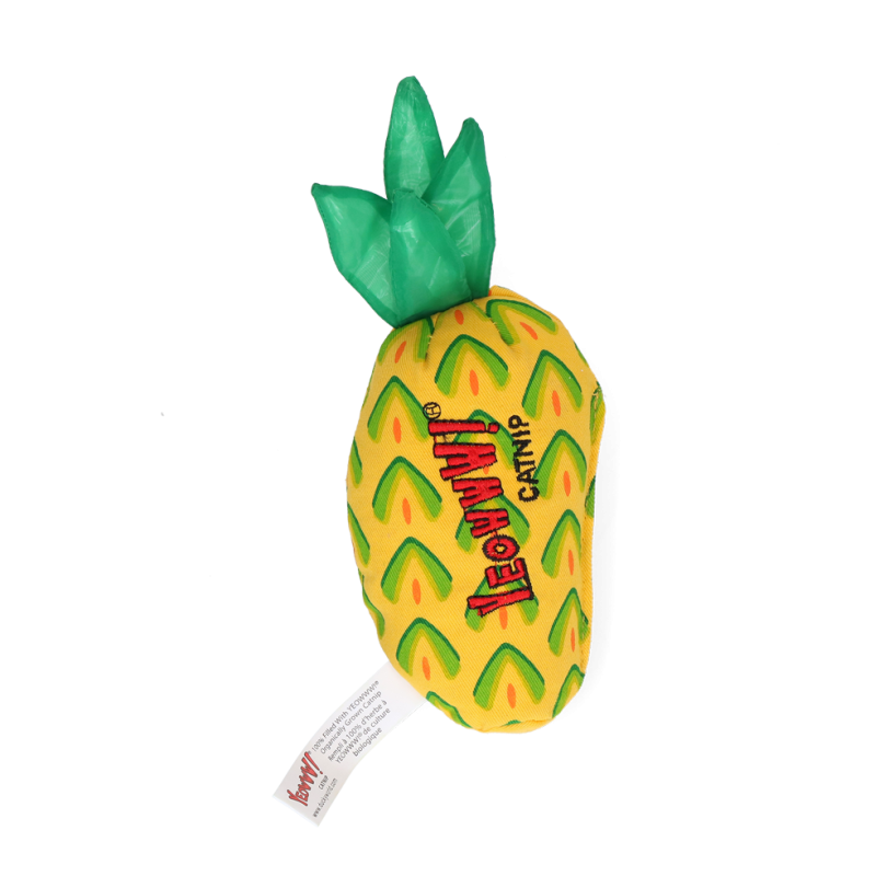 Yeowww! Ananas Yeowww! Ananas
