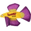 Yeowww! Mo Betta Fisk Lilla Yeowww! Mo Betta Fisk Lilla