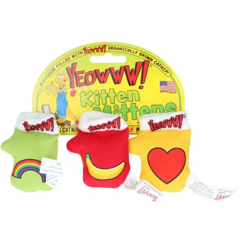 Killingvante 3-pak Yeowww! Killingvante 3-pak Yeowww!