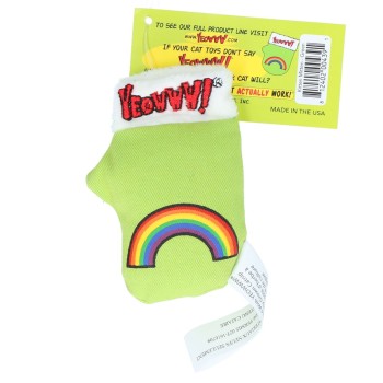 Killinge Vante Grøn Yeowww! Killinge Vante Grøn Yeowww!