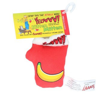 Killingvante Rød Yeowww! Killingvante Rød Yeowww!