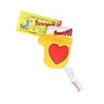 Killingvante Gul Yeowww! Killingvante Gul Yeowww!