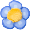 Yeowww! Daisys Blomstertoppe Blå Yeowww! Daisys Blomstertoppe Blå
