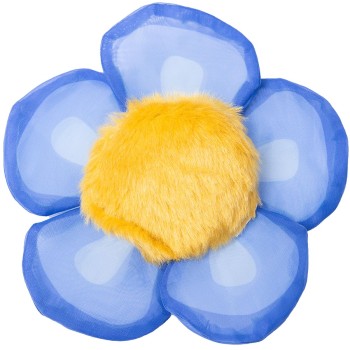 Daisys Blomstertoppe Blå Yeowww! Daisys Blomstertoppe Blå Yeowww!