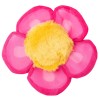 Daisys Blomstertoppe Lyserøde Yeowww!