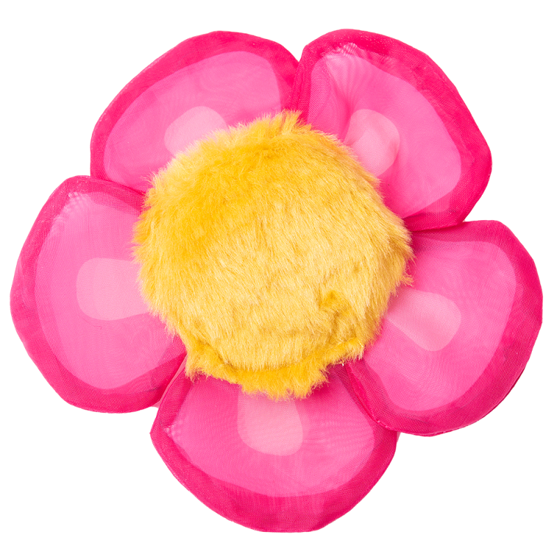 Yeowww! Daisys Blomstertoppe Lyserøde Yeowww! Daisys Blomstertoppe Lyserøde