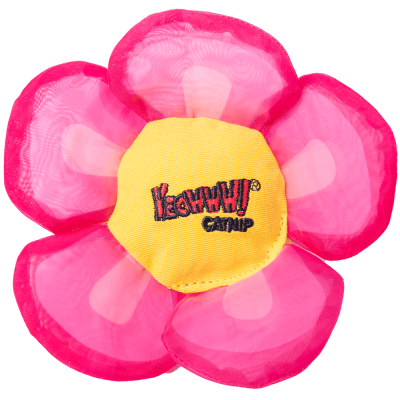 Yeowww! Daisys Blomstertoppe Lyserøde Yeowww! Daisys Blomstertoppe Lyserøde