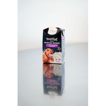 Hundemælk 250ml YowUp! Hundemælk 250ml YowUp!