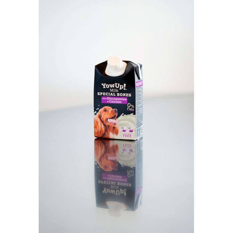 Hundemælk  250ml YowUp!