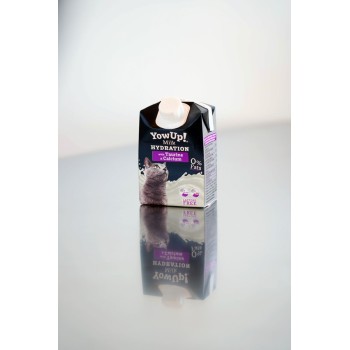 Hydrering til kattemælk 200 ml YowUp! Hydrering til kattemælk 200 ml YowUp!