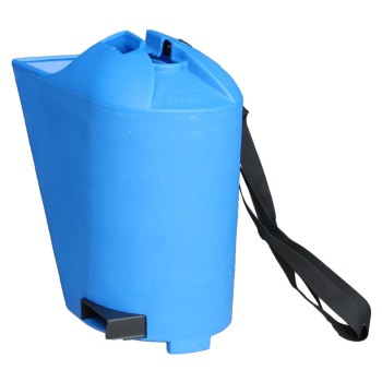 Savsmuldsdispenser Vink L56cm