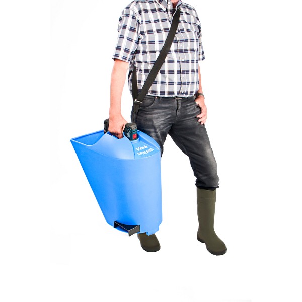 Savsmuldsdispenser Vink L56cm