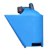 Savsmuldsdispenser Vink L56cm Savsmuldsdispenser Vink L56cm