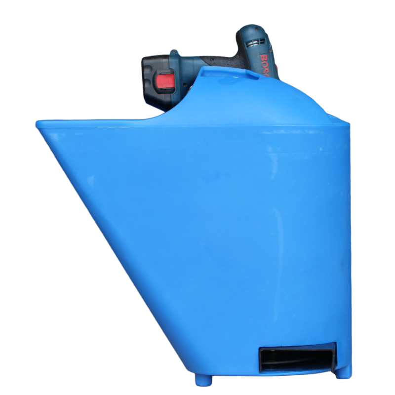 Savsmuldsdispenser Vink L56cm Savsmuldsdispenser Vink L56cm