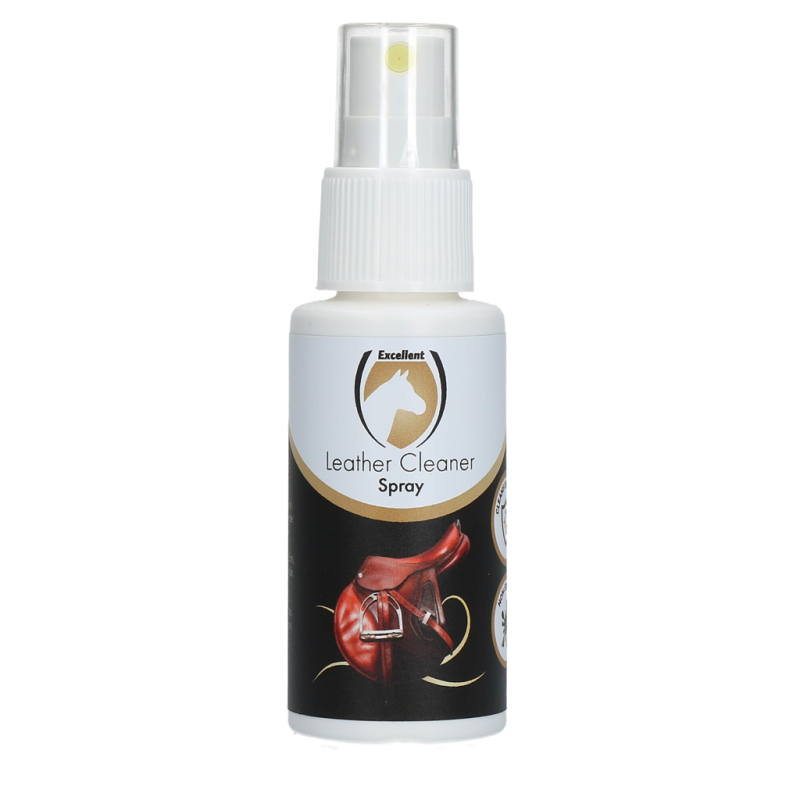Excellent Læderrensespray 50 ml Excellent Læderrensespray 50 ml