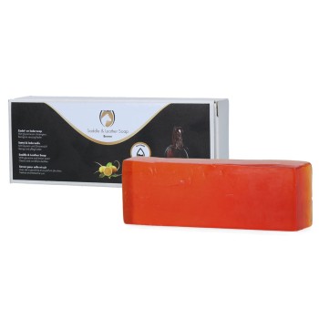 Sadel sæbebar 280gr Citron Excellent Sadel sæbebar 280gr Citron Excellent