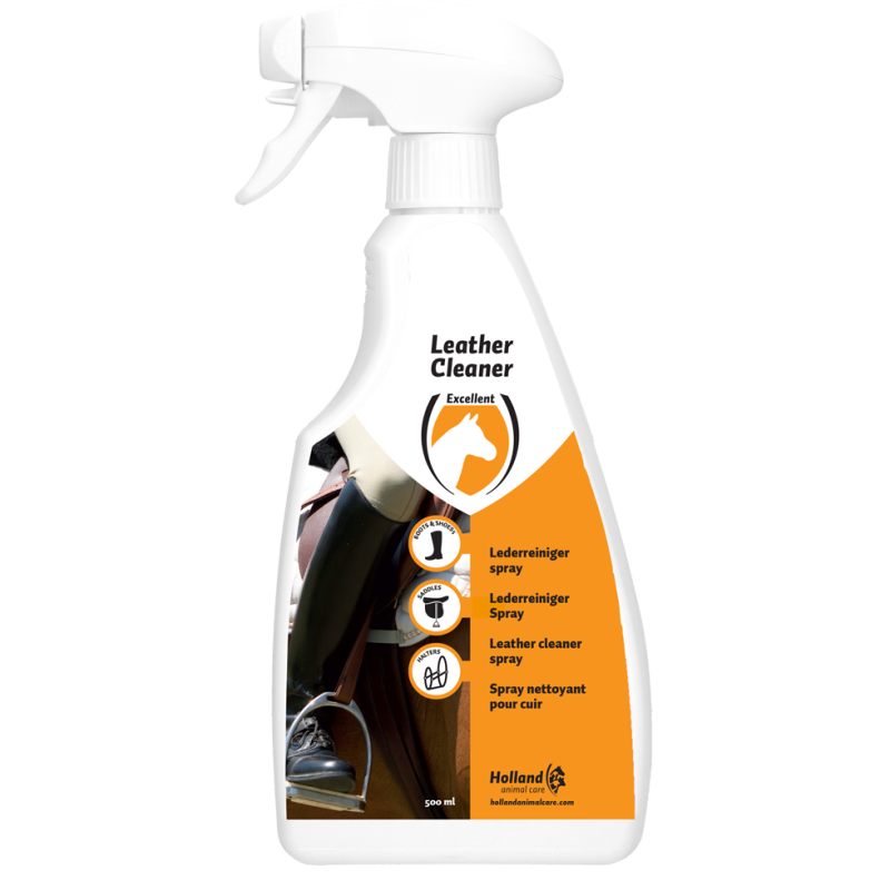 Excellent Læder rense spray 500 ml Excellent Læder rense spray 500 ml