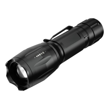 Lommelygte LED + UV LED