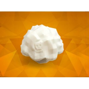 Super Veggiez Blomkål Hundelegetøj Zee.Dog