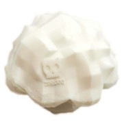 Super Veggiez Blomkål Hundelegetøj Zee.Dog